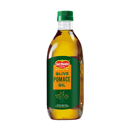 Del Monte Olive Oil Pomace